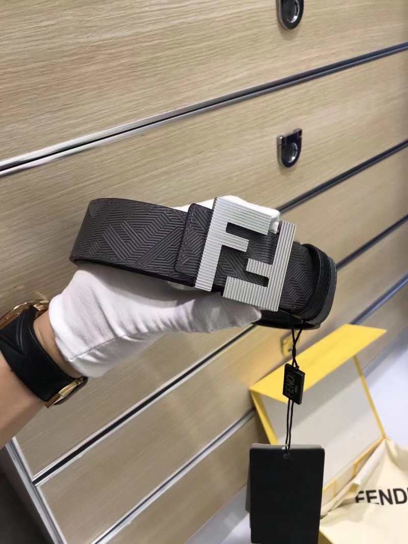 Fendi Belts